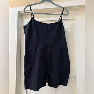 A&F Romper XL